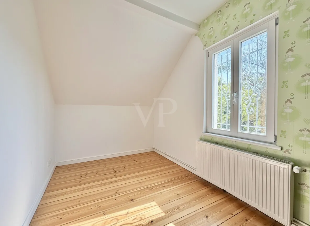 Zimmer III OG
