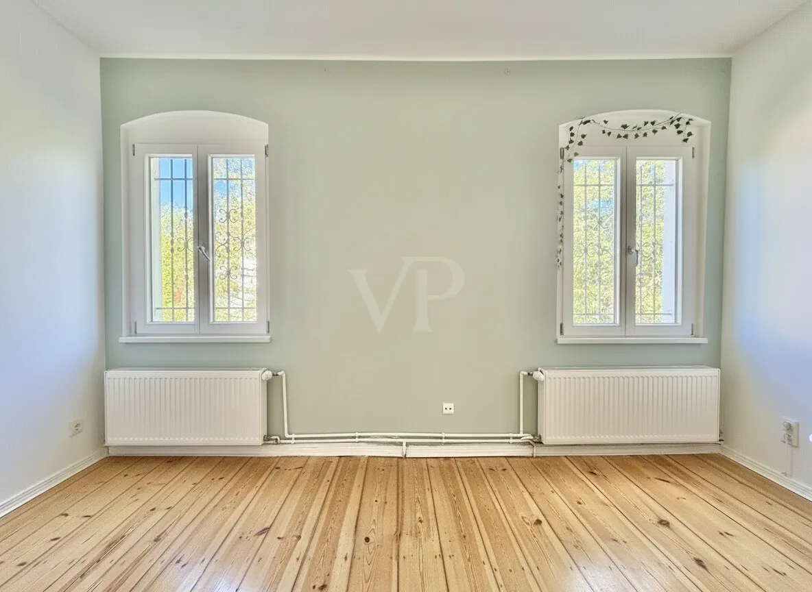 Zimmer II OG