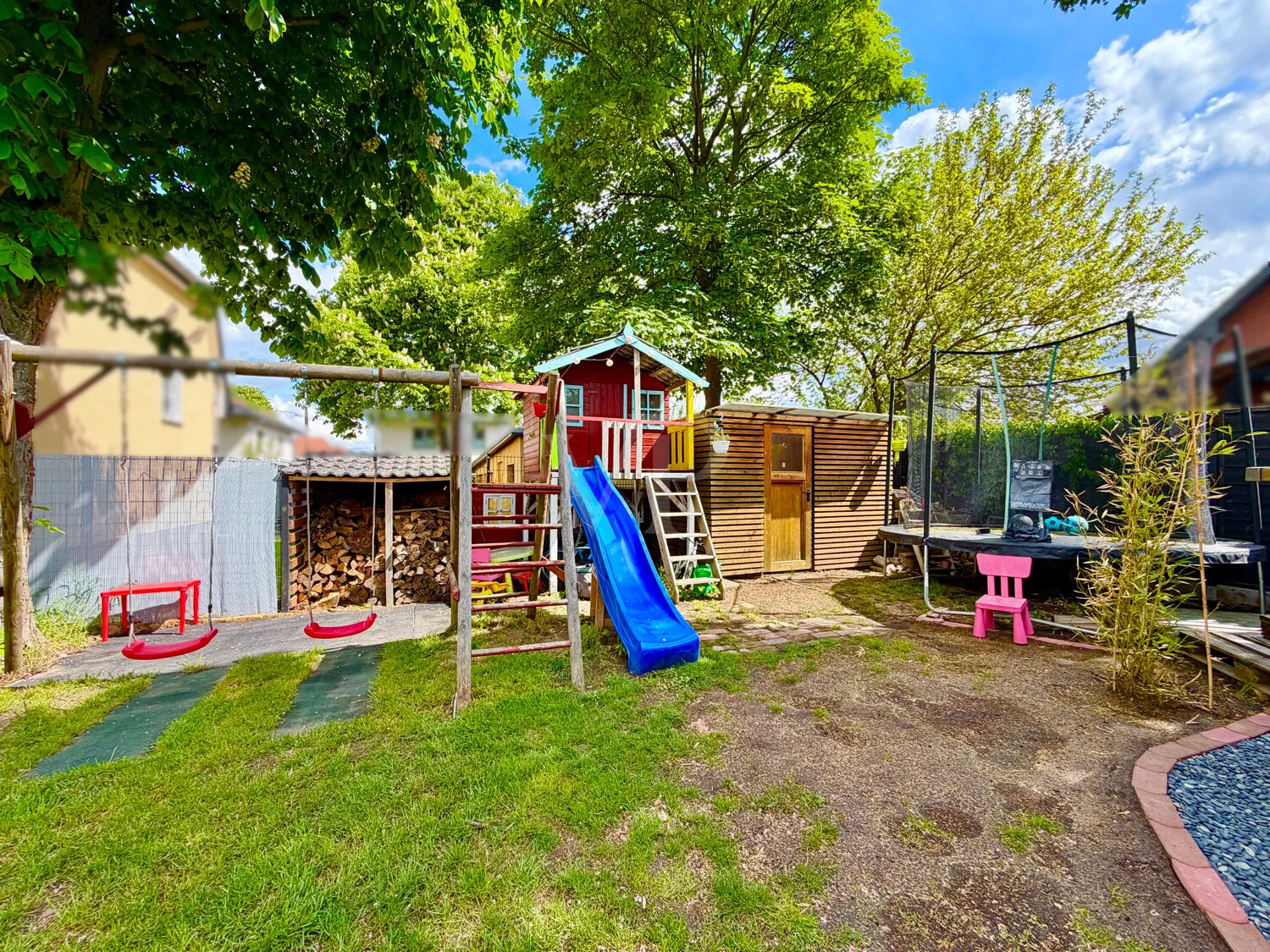 Kinderparadies