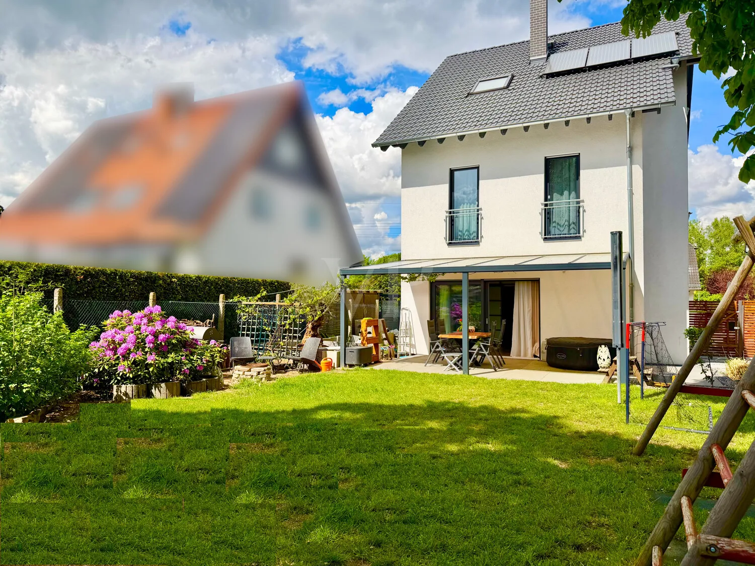 Garten