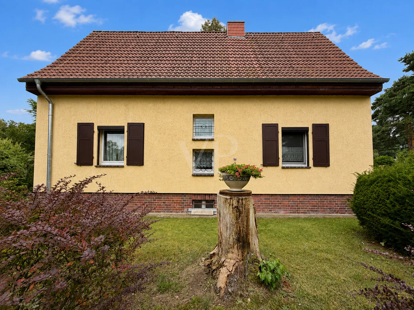 Ansicht