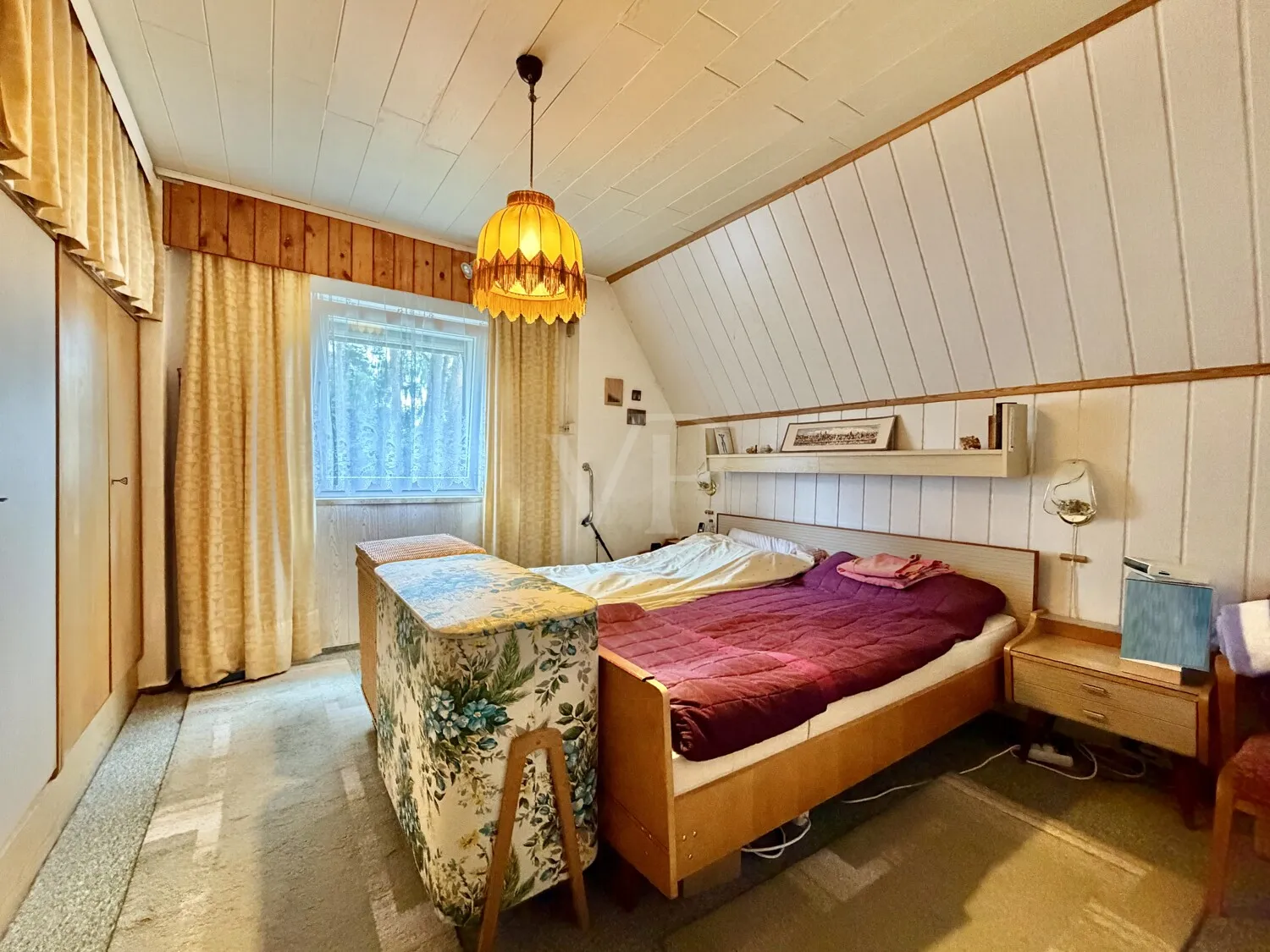 Zimmer II DG