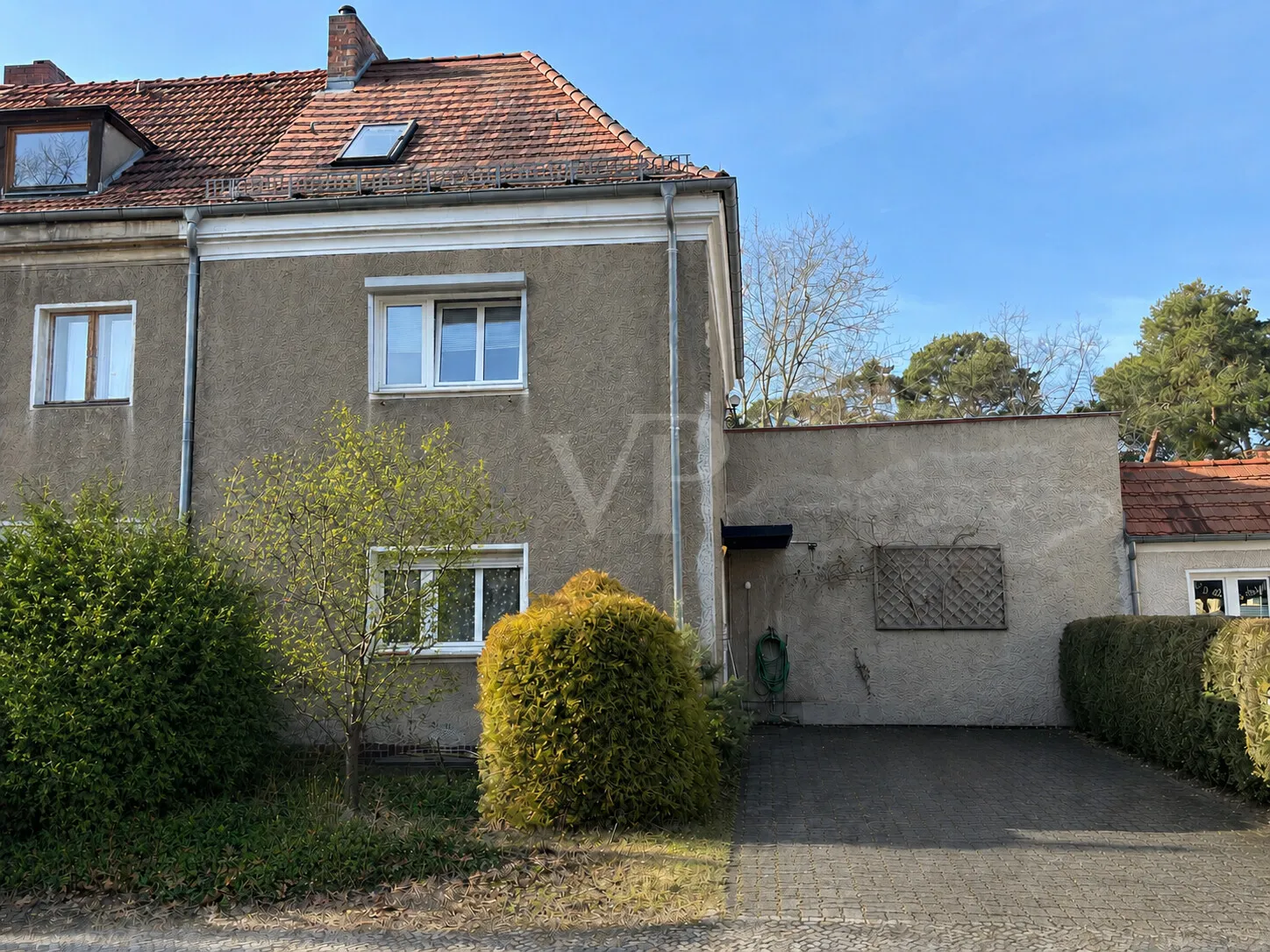 Ansicht