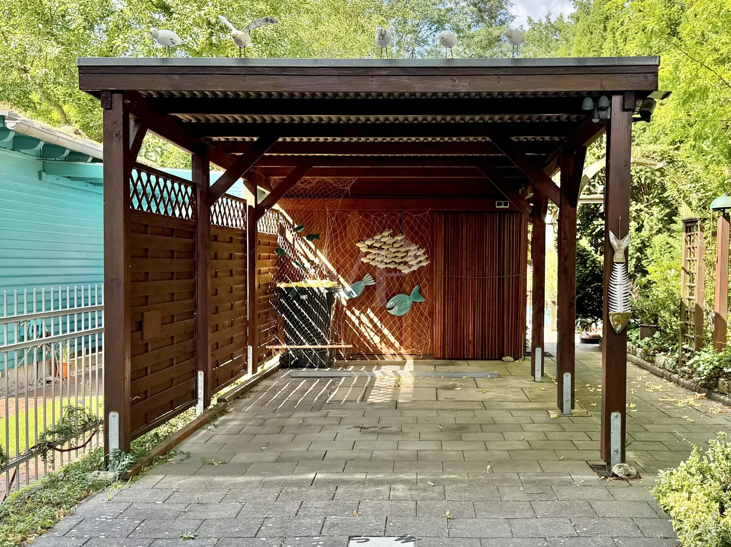 Carport