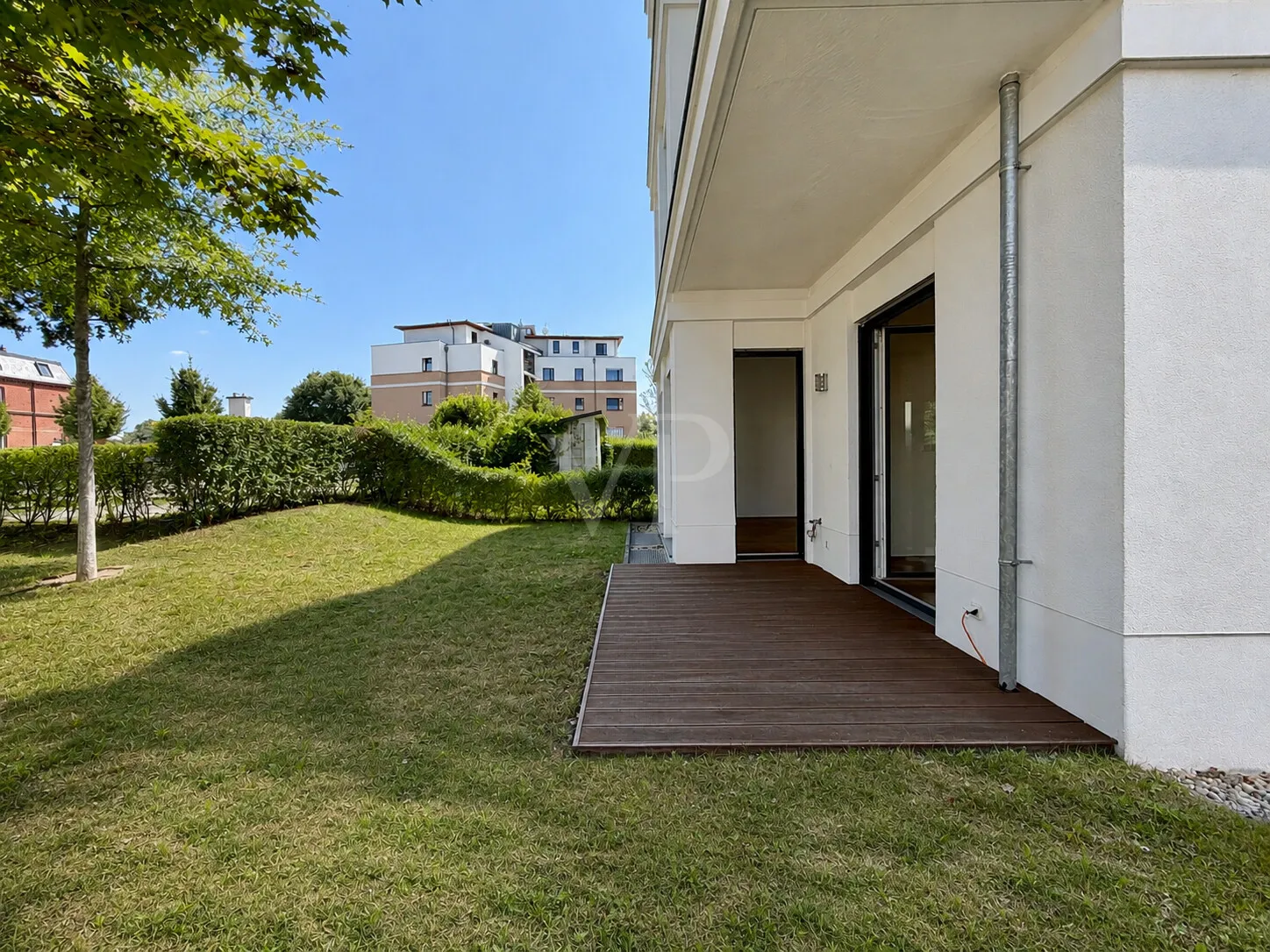 Gartenbereich I