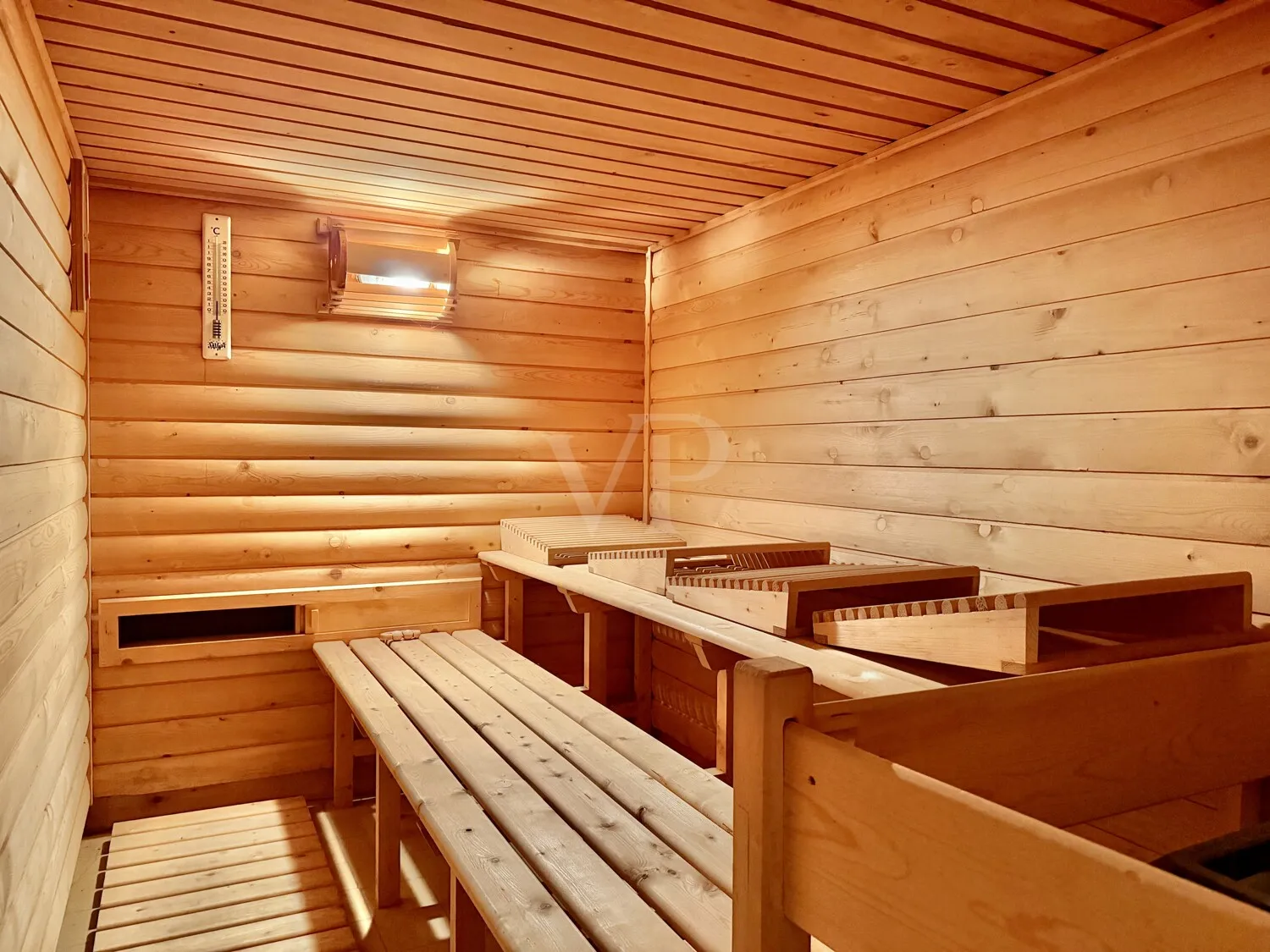 Sauna KG