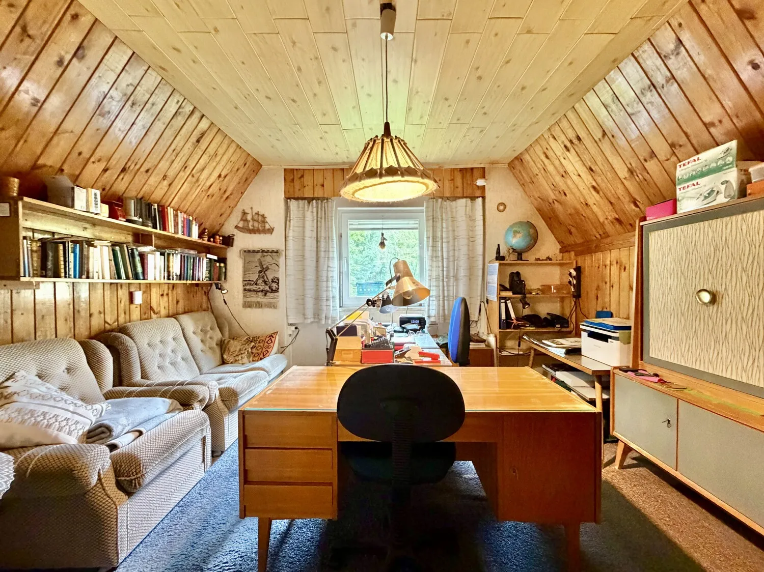 Zimmer I DG