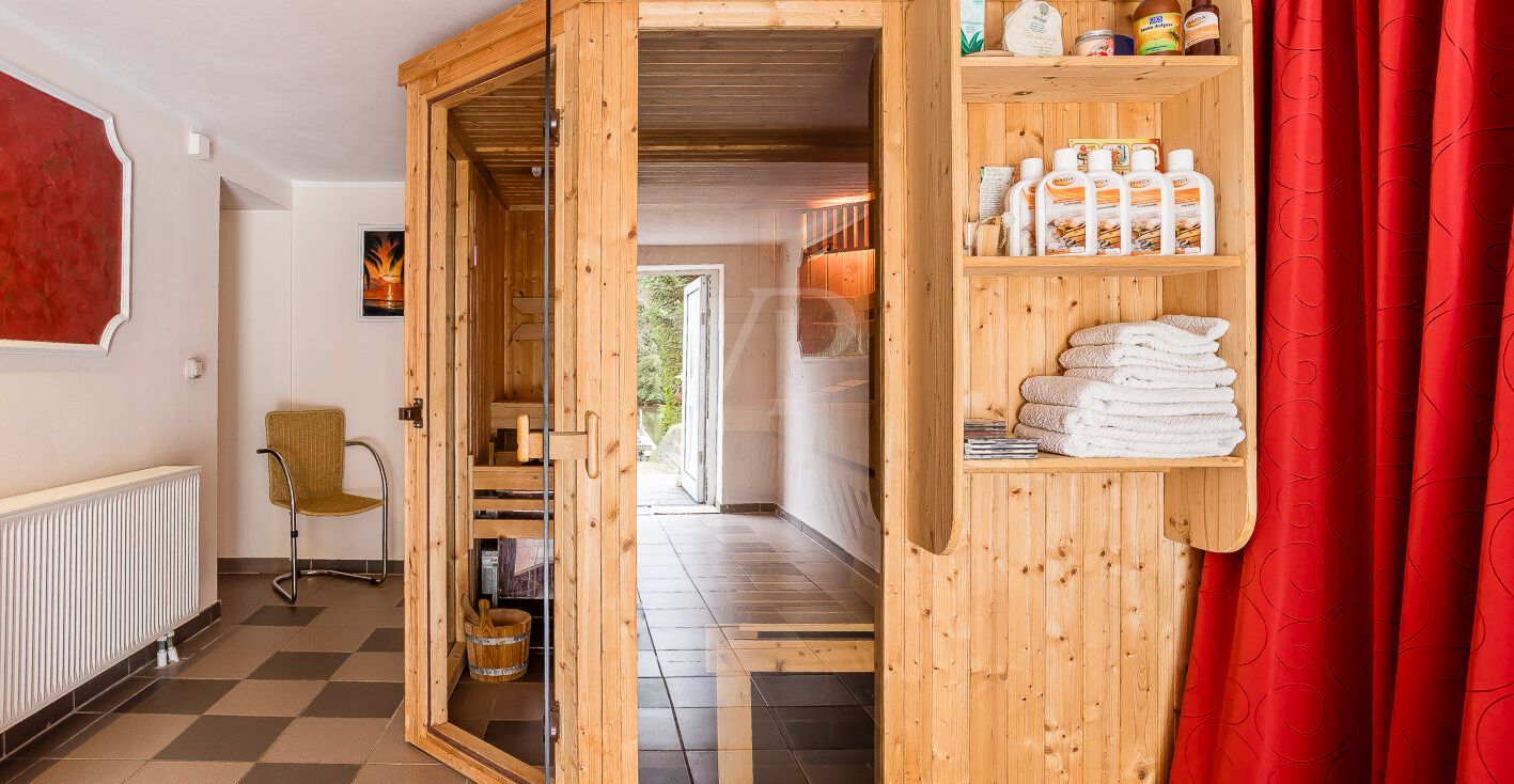 Sauna KG
