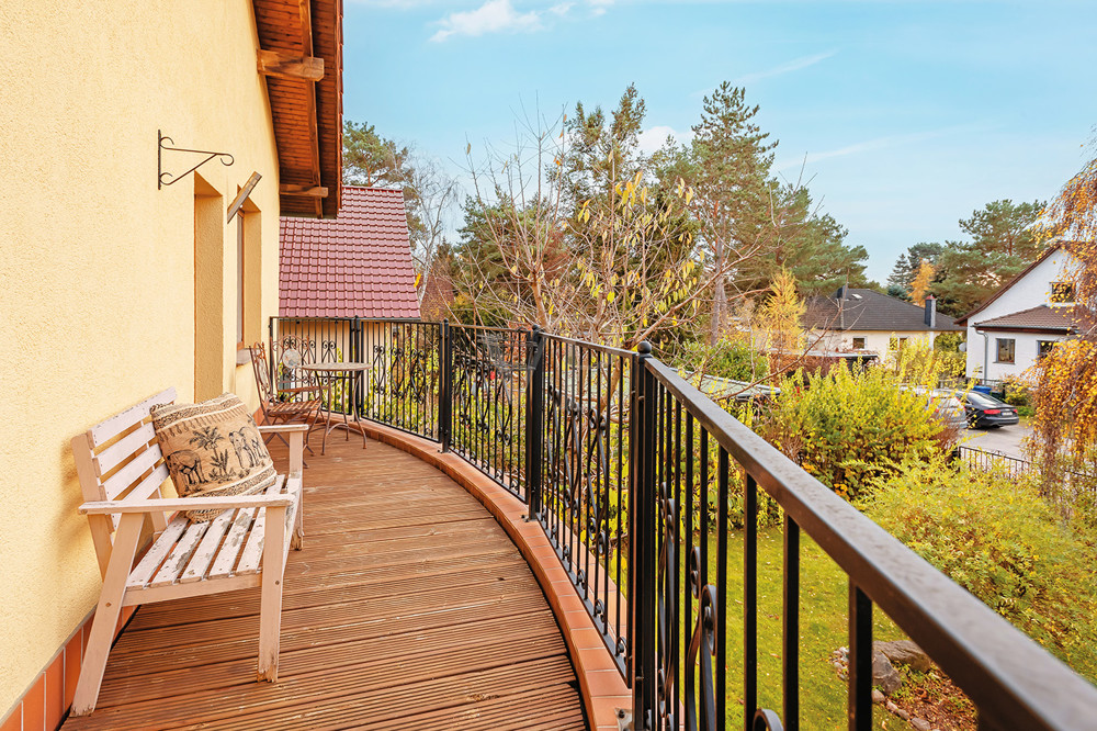 Balkon