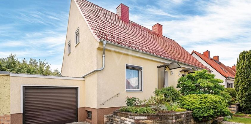 von Poll Immobilien GmbH