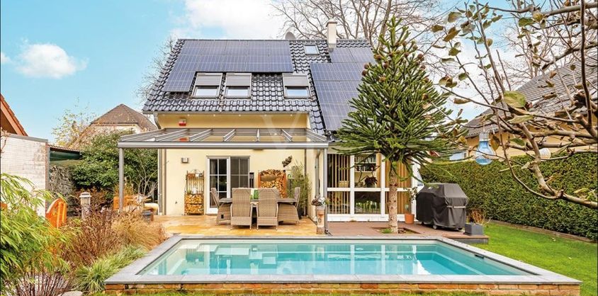 von Poll Immobilien GmbH
