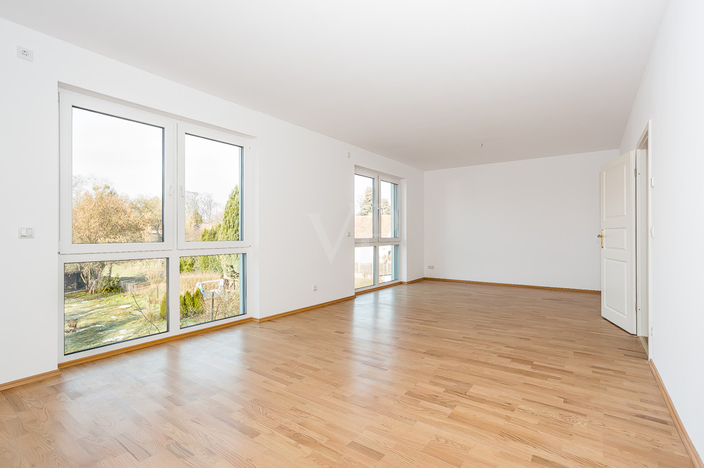 Zimmer I Obergeschoss