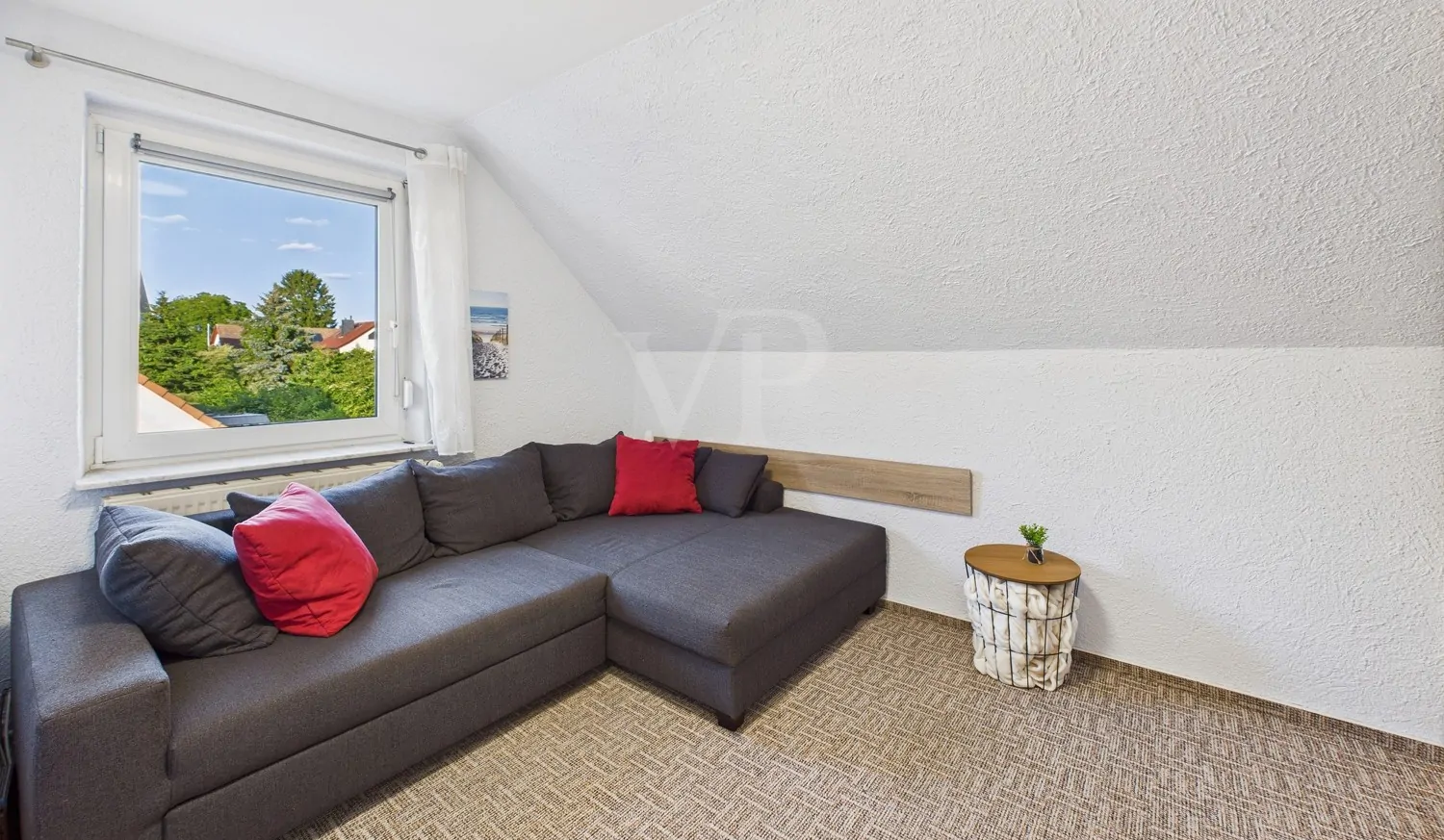 Schlaf-/, Kinder-/, Gästezimmer (OG)