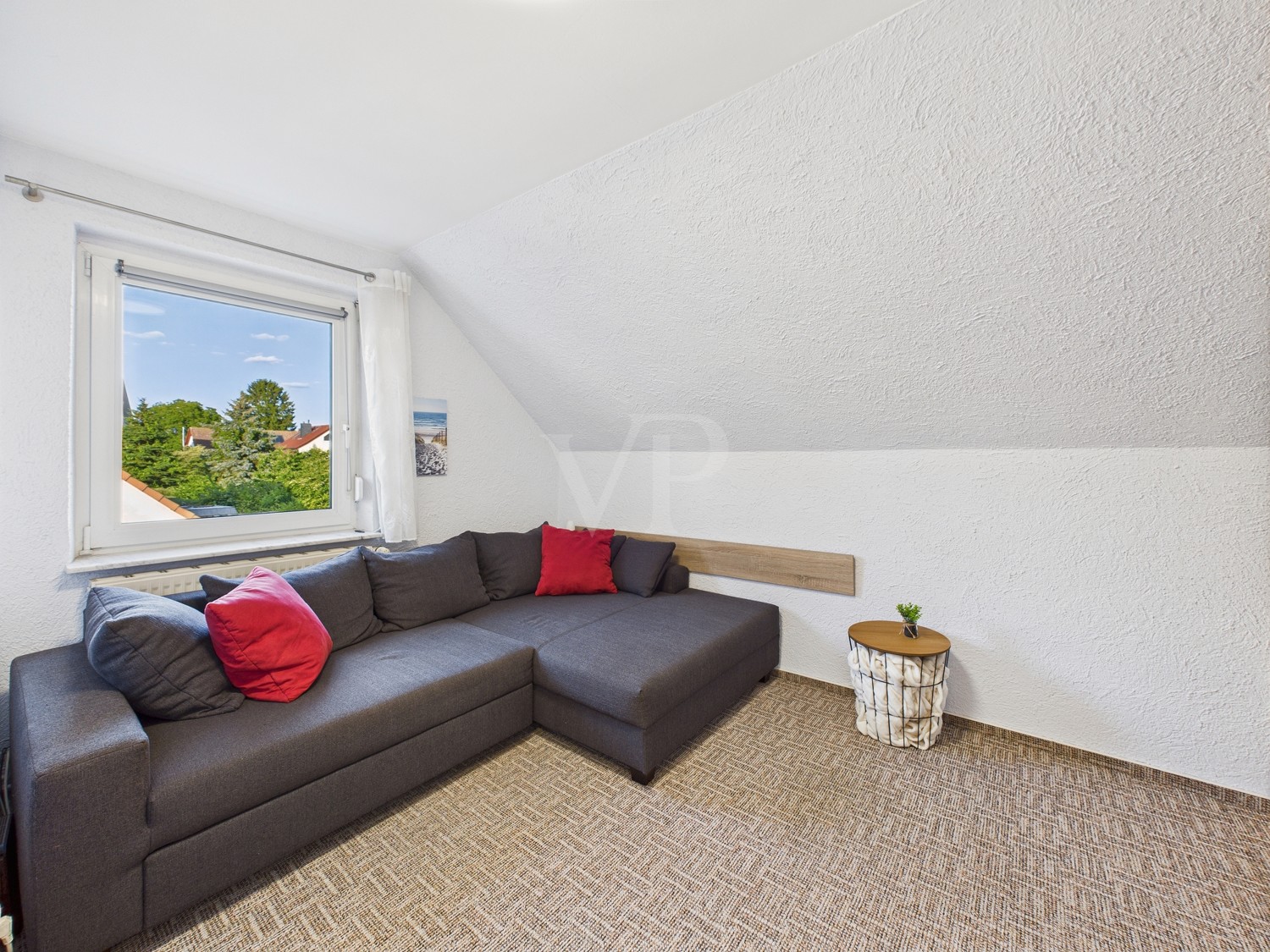 Schlaf-/, Kinder-/, Gästezimmer (OG)