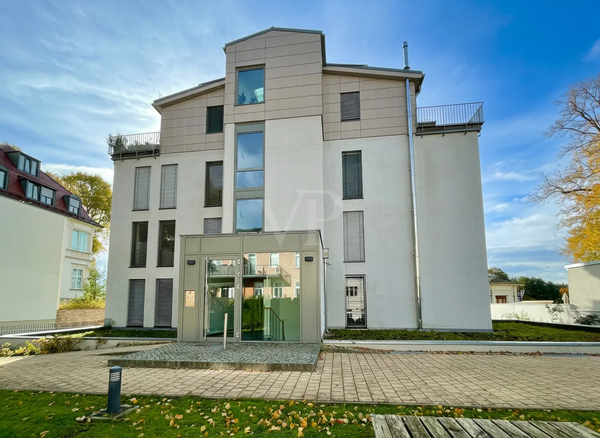 Hauszugang