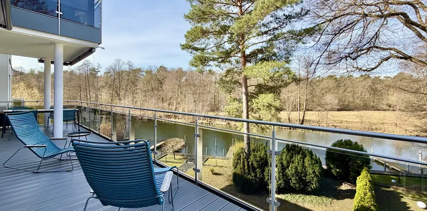 von Poll Immobilien GmbH
