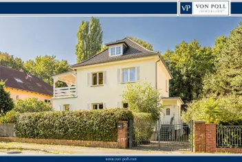 von Poll Immobilien GmbH