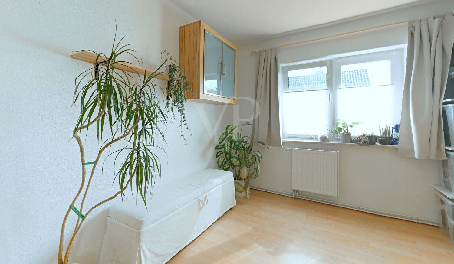 Einliegerwohnung Zimmer ll OG