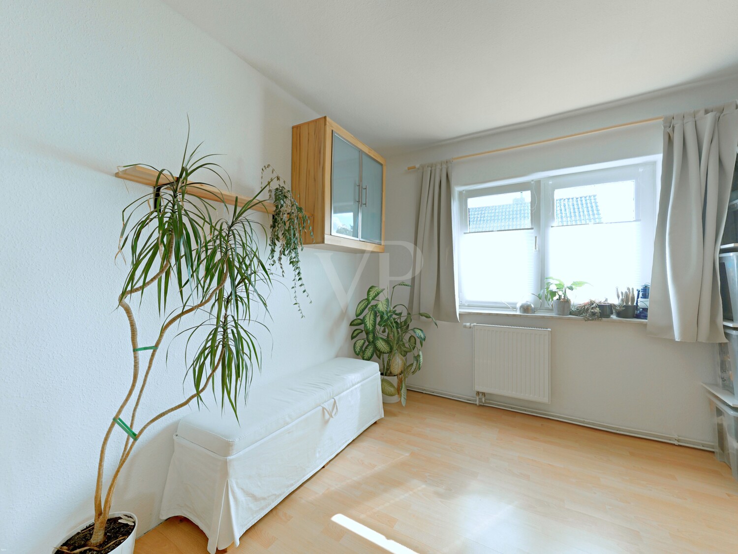 Einliegerwohnung Zimmer ll OG