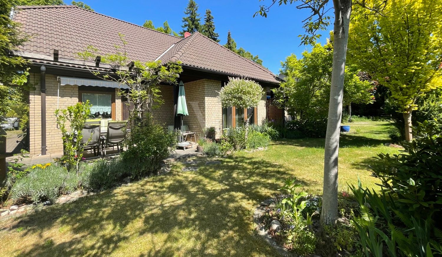 Terrasse II