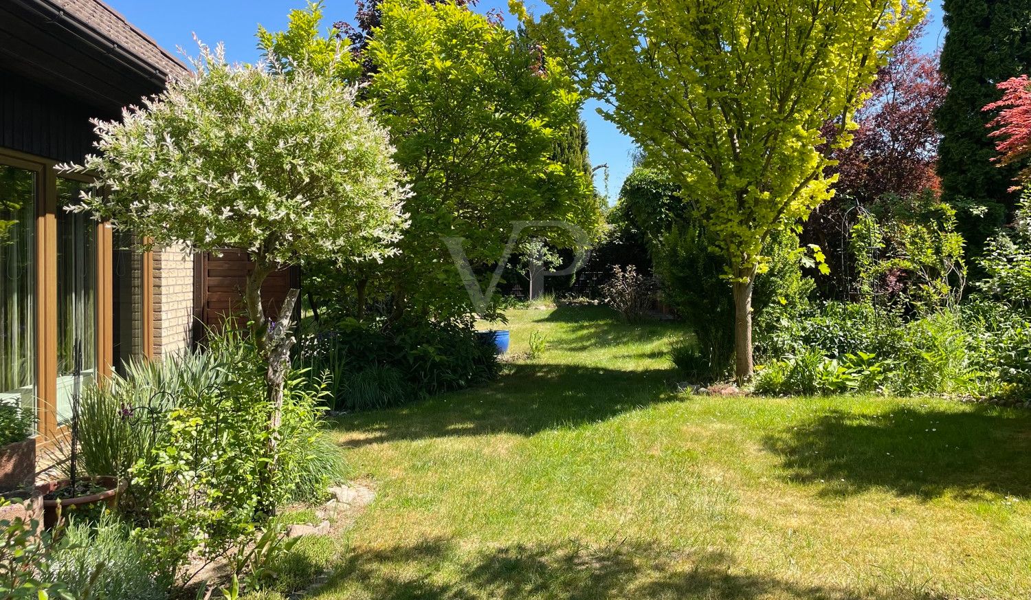 Garten