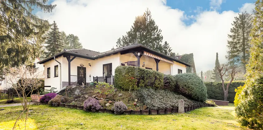 von Poll Immobilien GmbH