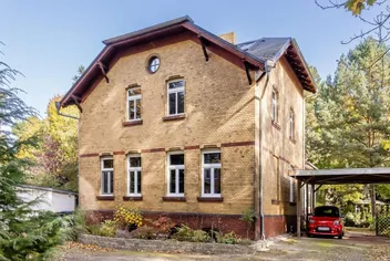 von Poll Immobilien GmbH