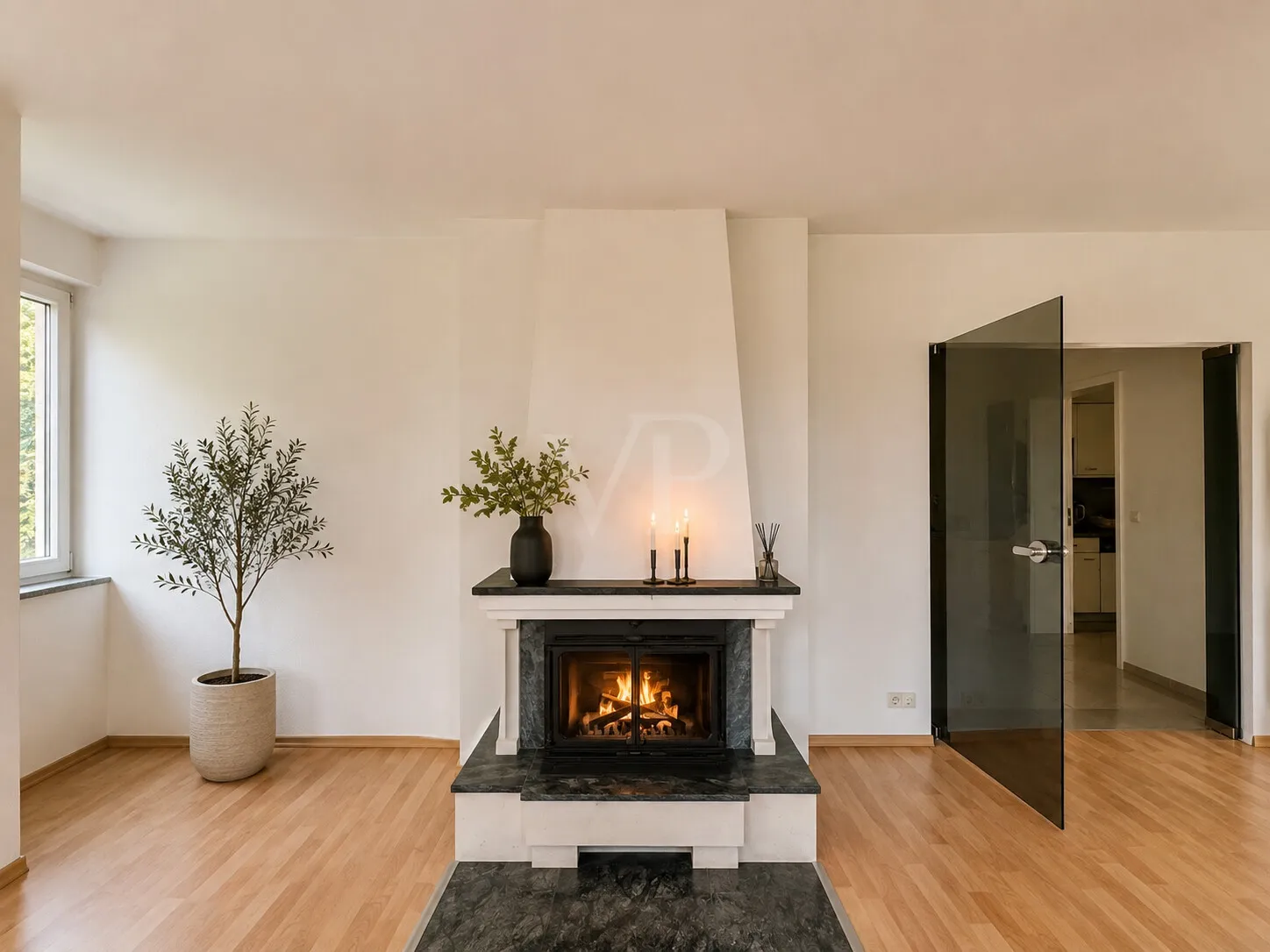 Kamin (KI)