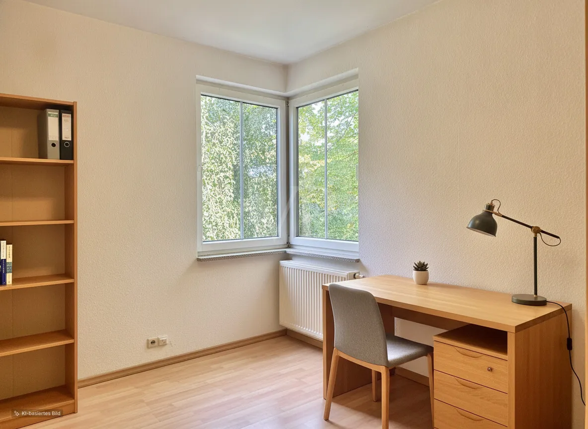 Zimmer I (KI)