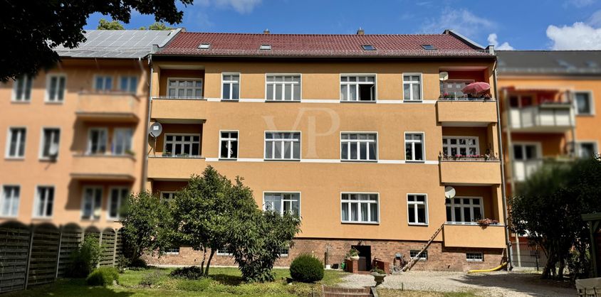 von Poll Immobilien GmbH