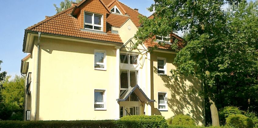 von Poll Immobilien GmbH