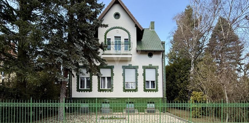 von Poll Immobilien GmbH