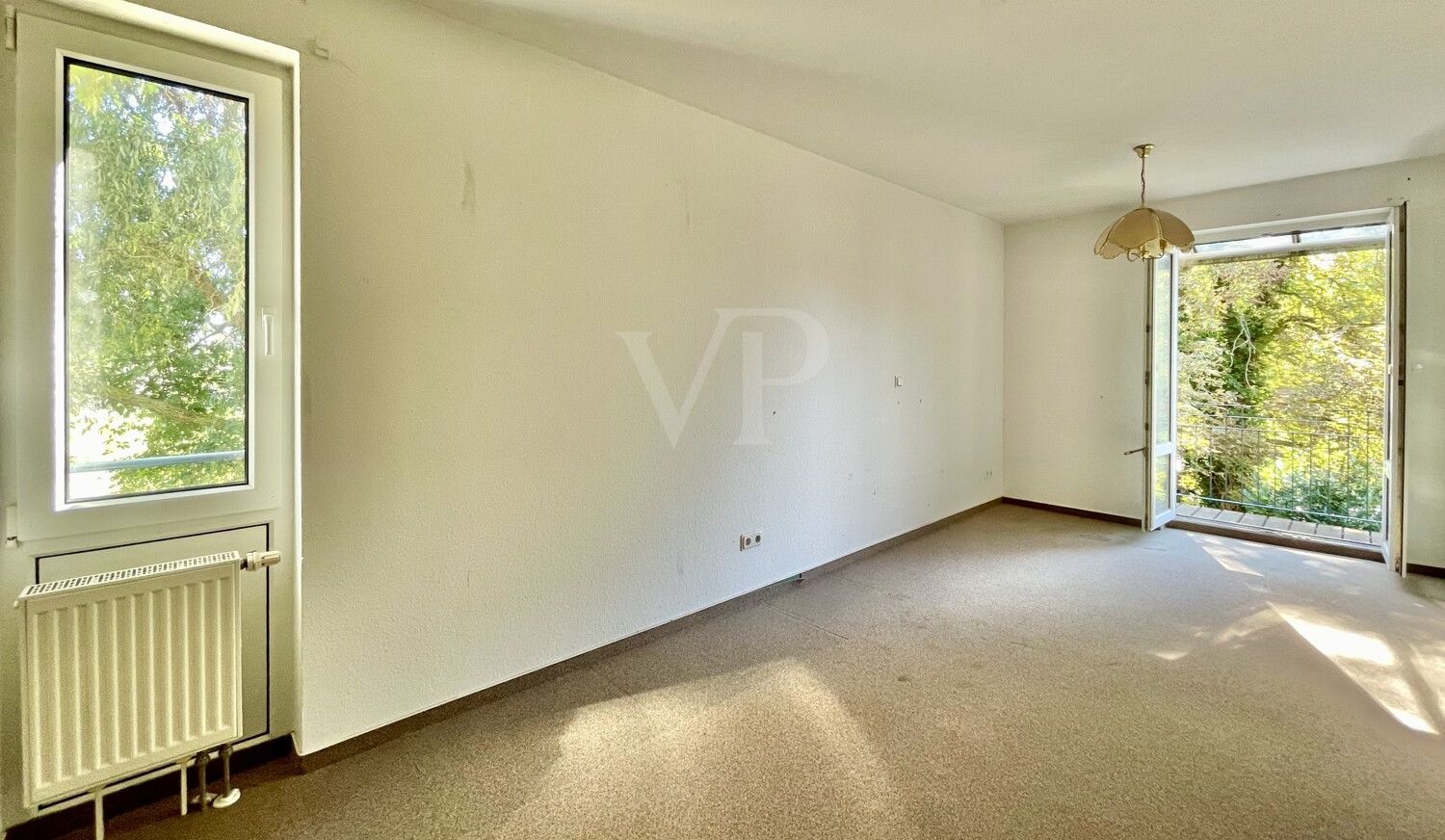 Zimmer ll OG