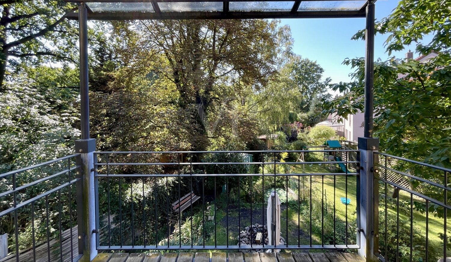 Ausblick