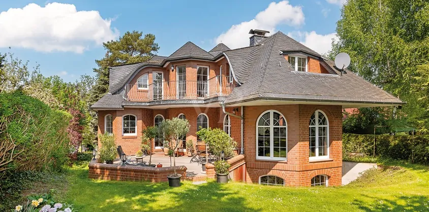 von Poll Immobilien GmbH