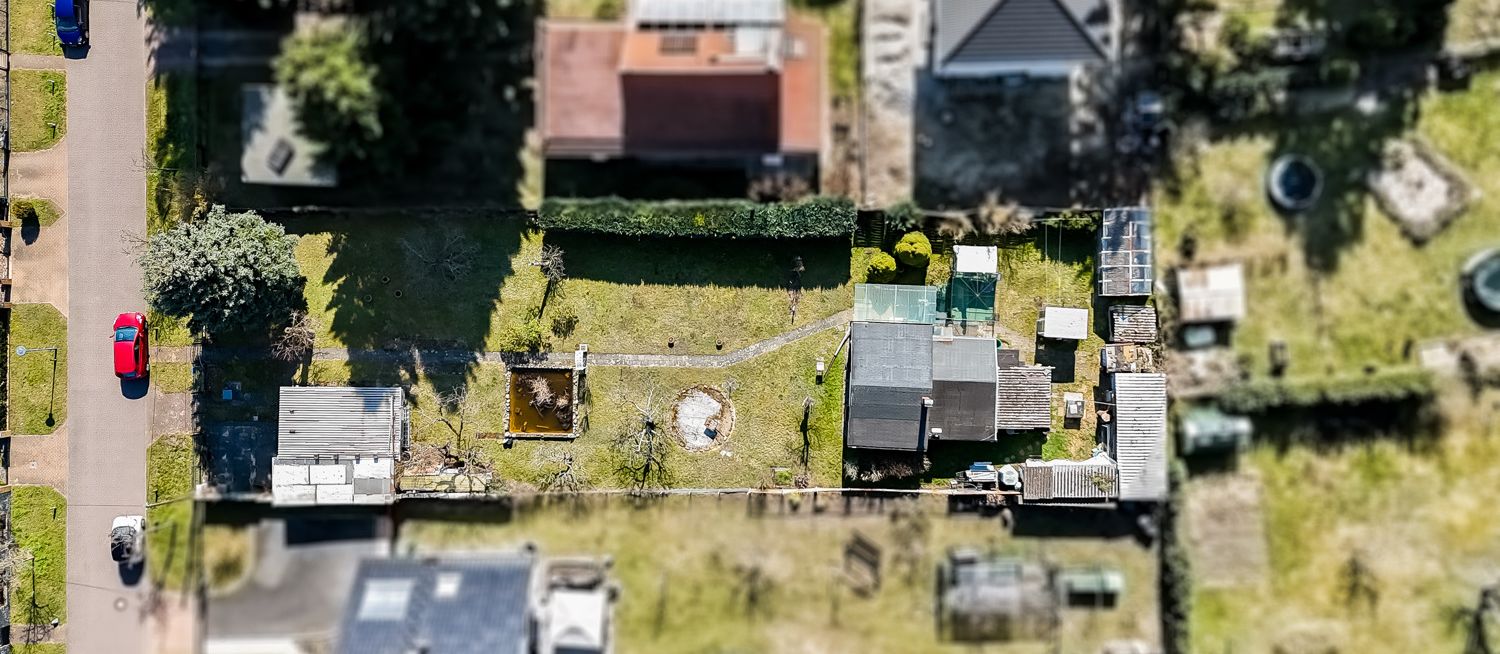 Vogelperspektive