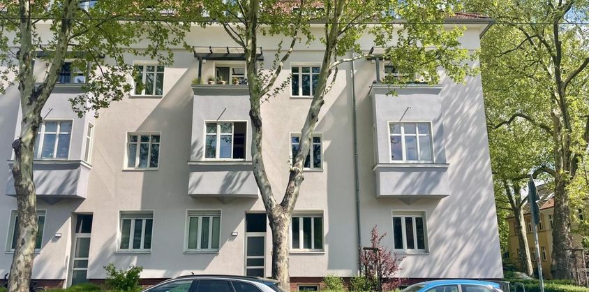 von Poll Immobilien GmbH