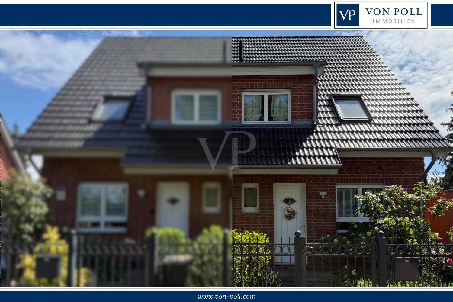 VP Ansicht