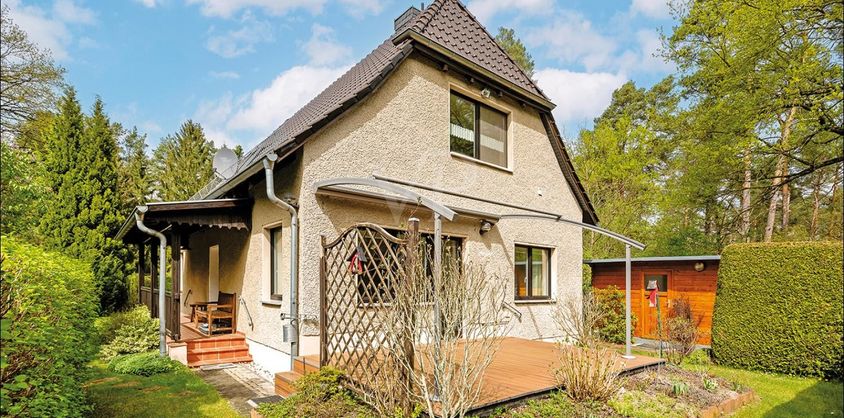 von Poll Immobilien GmbH