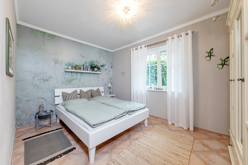 Gästezimmer 2