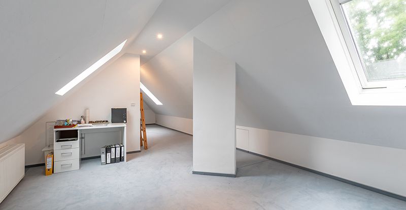 Studio im DG