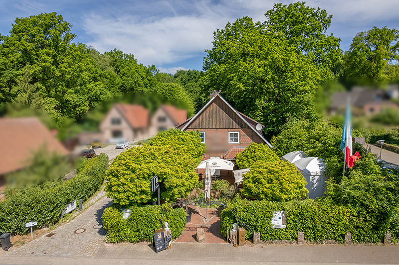 Straßenansicht