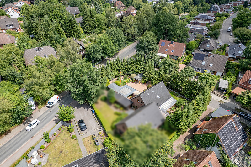 Nachbarschaft