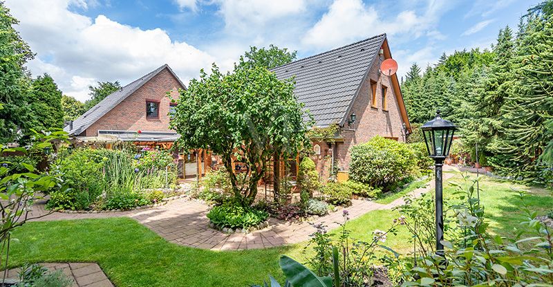 Zwillingshaus