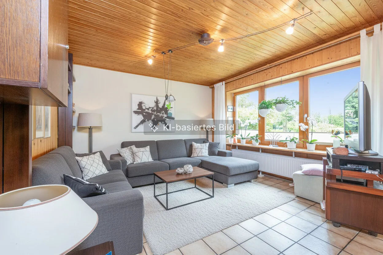 Foto Wohnzimmer_2_KI basiert