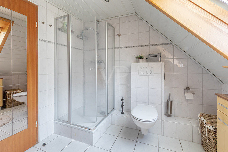 Duschbad OG