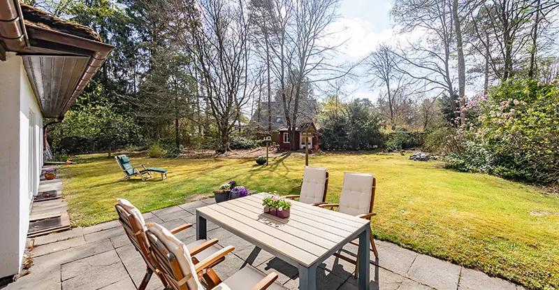 Bauen und Leben in Holm-Seppensen !