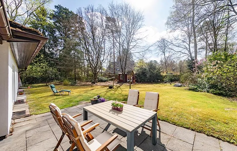 Bauen und Leben in Holm-Seppensen !