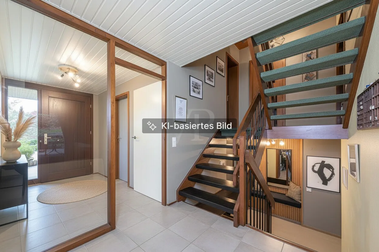 Treppen_KI basiert