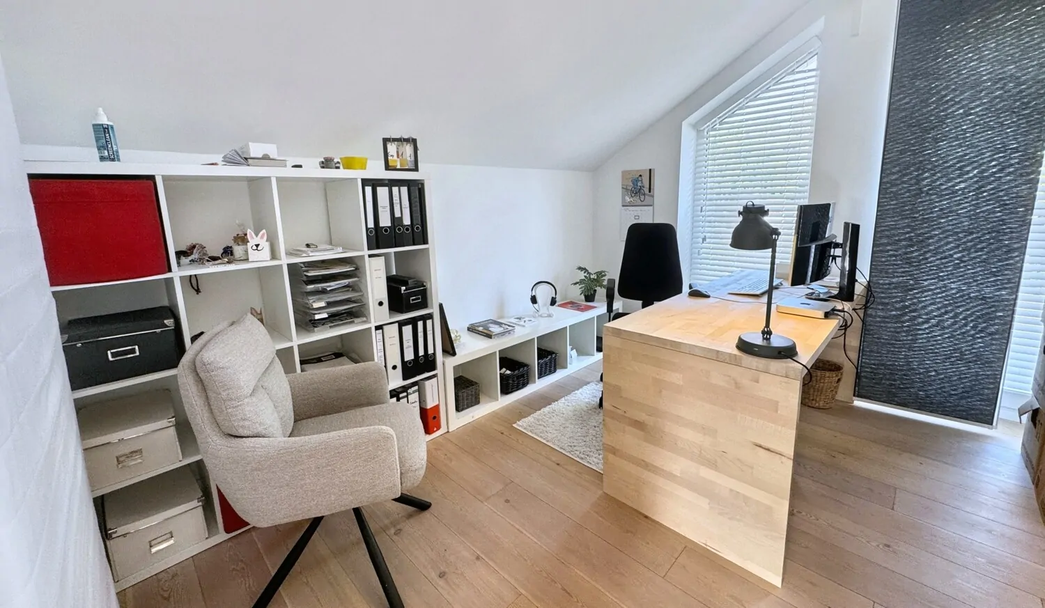 OG Büro oder Kinderzimmer